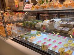 -鹤所·低糖零蔗糖烘焙(长楹店)