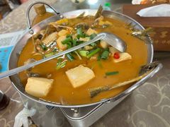 -涵家味土菜馆·徽州一绝臭鳜鱼(三河古镇店)