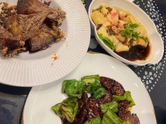 -白家餐厅(徐家汇店)