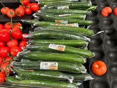 -Coles Supermarket(grote street)