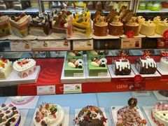 -罗森尼娜(德思勤店)