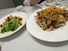 -北塘海鲜·天津菜·鲅鱼水饺是一绝(大光明桥旗舰店)