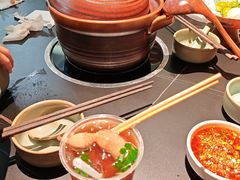 -季季山·云南野生菌火锅(上海首店)