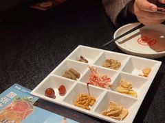 -探鱼·鲜青椒爽麻烤鱼(增城东汇城店)