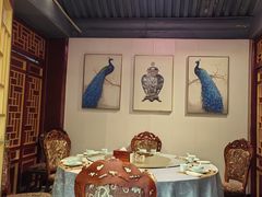 -悦真雅院·四合院·清真私房菜(雍和宫店)