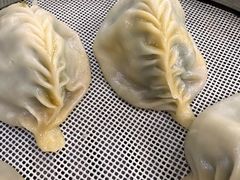 -叶存利海鲜大馅饺子(海宁路总店)