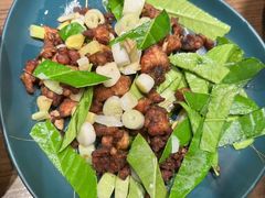 -庆乙楼·乐山菜(大融城店)