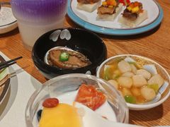 -和创柚子·会席日本料理(新区淮海街店)