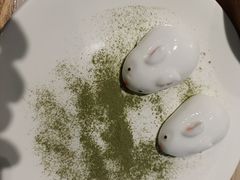 -珍粥道(杉杉奥特莱斯店)