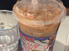 -敏华冰厅(天河城店)