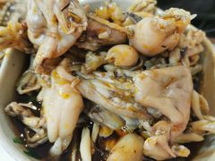 -品鱻黑豆花美蛙鱼(西政店)