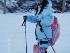 -北京西山滑雪场