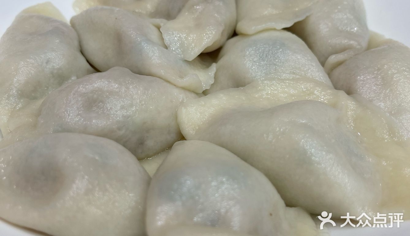 饺子就酒🍷，越喝越有！这个心情谁懂？