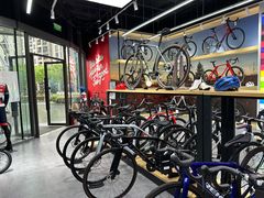 -TREK崔克自行车(徐汇滨江店)