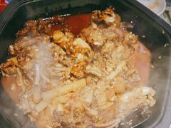 -蛙来哒(东城万达店)