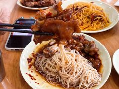 -贤花饭店(城阳店)