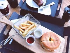 -Cafe Aewol Monsant