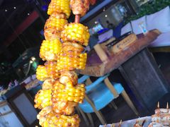 -肉串汪(望京店)