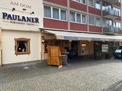 -Restaurant Paulaner am Dom