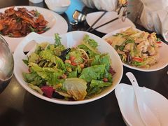 -老牌坊鲁菜名店(聊城美食岛店)