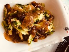 -前王院•巧克力海鲜市集餐厅(万平口店)