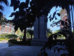 -厦门市图书馆(集美新城馆区)