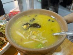 -亿牌牌东北烧烤(怀特店)