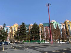 -杭州烂苹果乐园