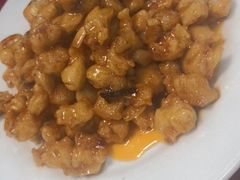-老苏扬饭店