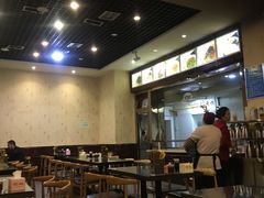 大堂-安老太新疆第一碗(文艺路店)