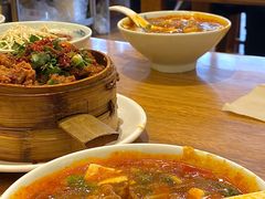 -豆相识•九九豆腐脑(牛咡桥店)