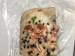 发糕-白魁老号饭庄(交道口店)