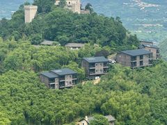 -莫干山风景区