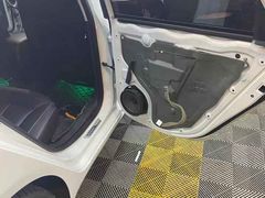 -CJ车体工作室·洗车·贴膜·美容