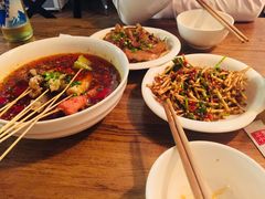 -三生小馆(亭知路店)