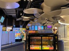 -百美汇影城(LUXE嘉里中心店)