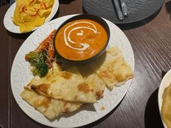 -Shantek象提南亚餐厅&西餐融合Bistro(淮海中路店)