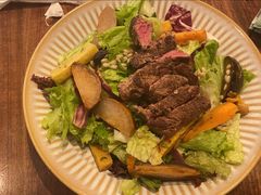 -BAKER&SPICE(国金中心商场店)