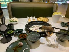 -狐狸爱上椰子鸡(滨江星光大道店)