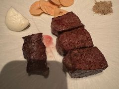 -罗宾斯牛排馆(重庆丽晶酒店)