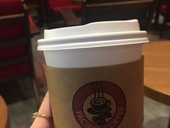 -太平洋咖啡(市府恒隆二店)