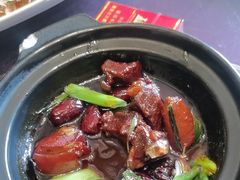 -龙景軒大酒店(共康店)