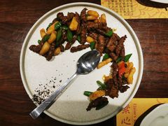 -素心小筑(后沙裕镇店)