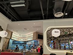 -潮正和潮汕牛肉火锅·老字号(番禺万达店)