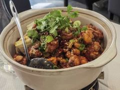 -Restaurant Sichuan 川里川外