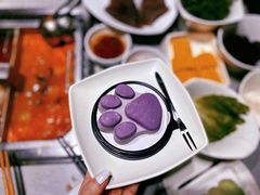 -海底捞火锅(吴中路店)