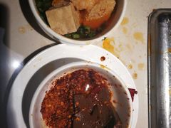 -海底捞火锅(上元大街店)