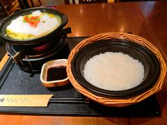 -谷田稻香·砂锅菜(元洪店)