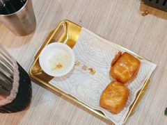 -令狐冲烤鱼·烧菜馆(达明店)