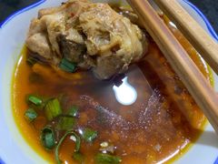 -石灰市毛记烧鸡公(解放碑店)